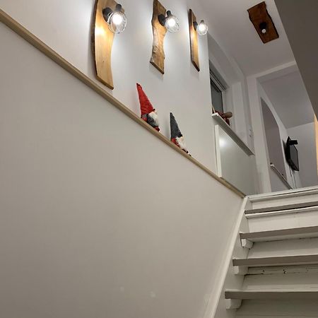 Apartament Dwa Deby Bozkow Exterior photo
