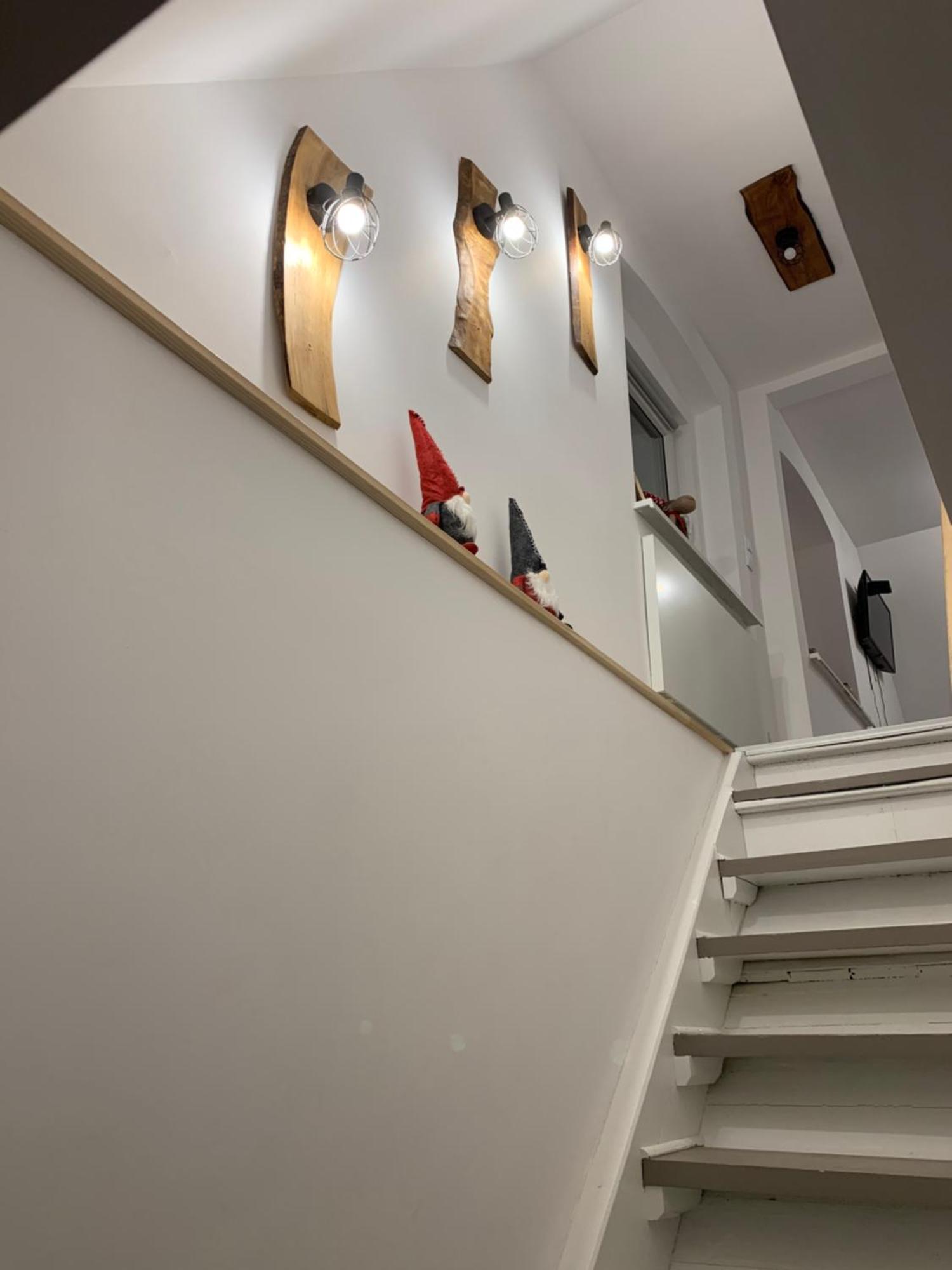 Apartament Dwa Deby Bozkow Exterior photo