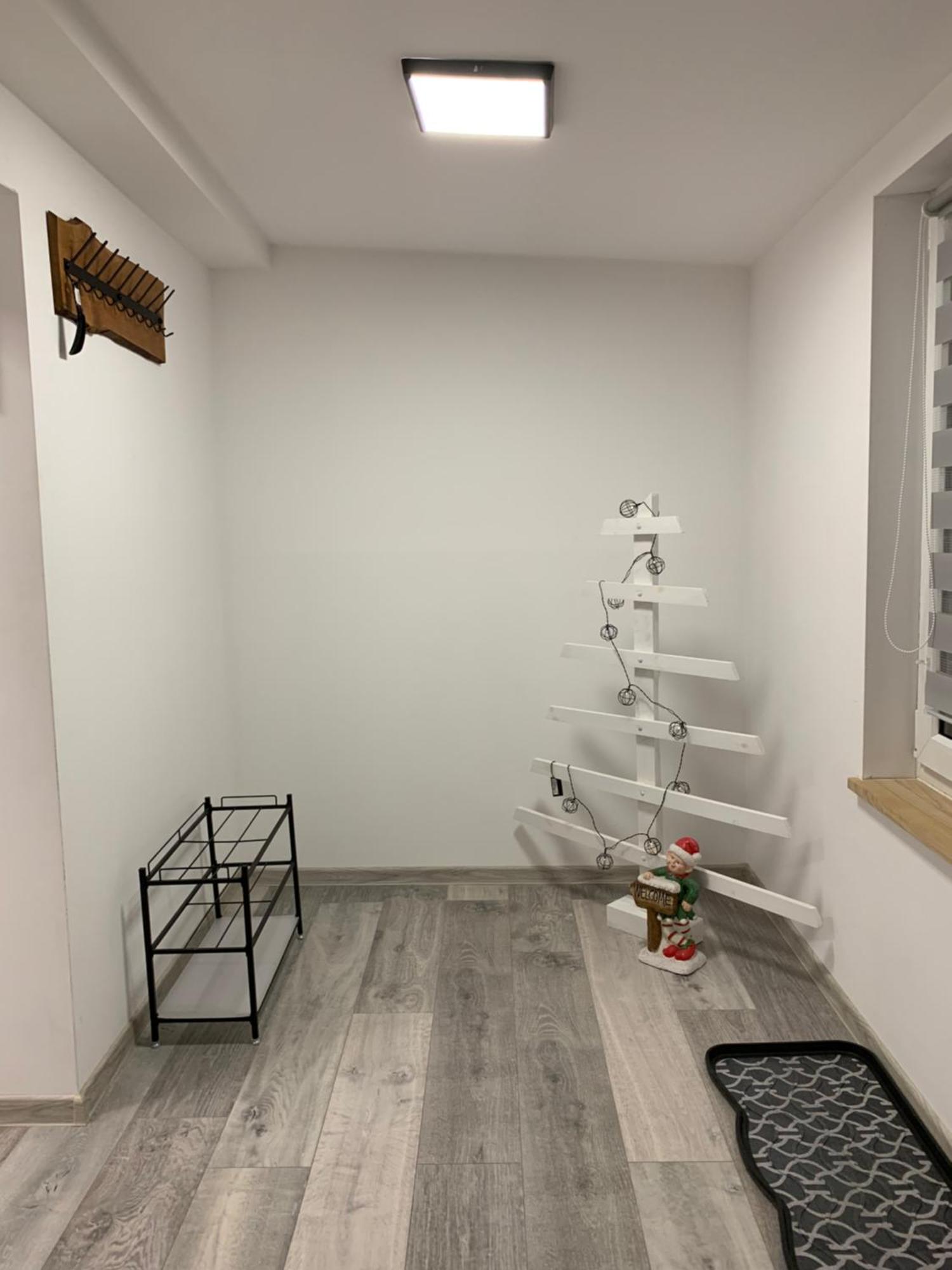 Apartament Dwa Deby Bozkow Exterior photo